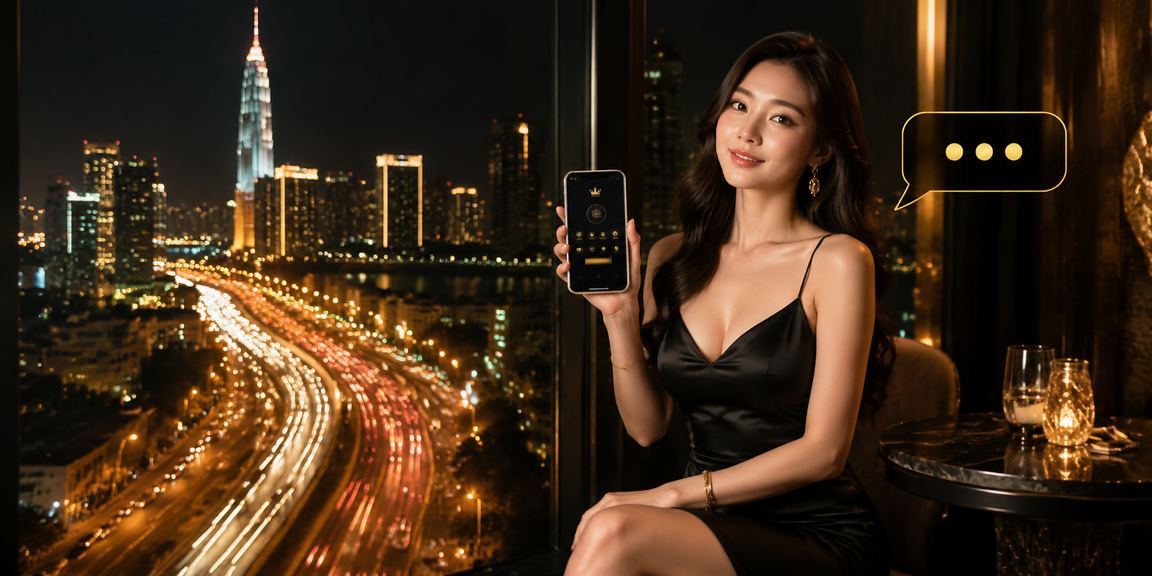 Phong cách giải trí cao cấp tại Hồ Chí Minh với trải nghiệm VIP và thưởng hấp dẫn