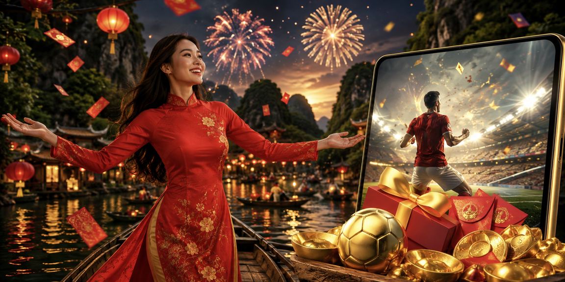 Người dùng kiểm tra thông tin bảo mật tài khoản cược tại Ninh Bình