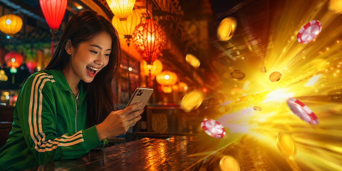 Nền tảng giải trí trực tuyến tr4 dành cho người dùng Việt Nam